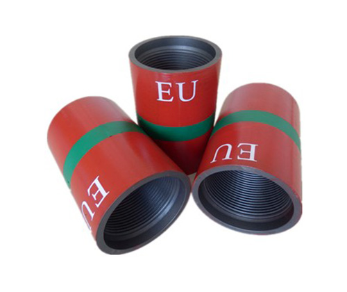 EUE加厚油管接箍
