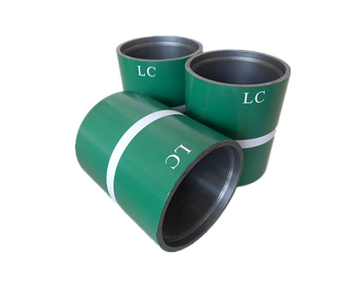 LTC长圆套管接箍