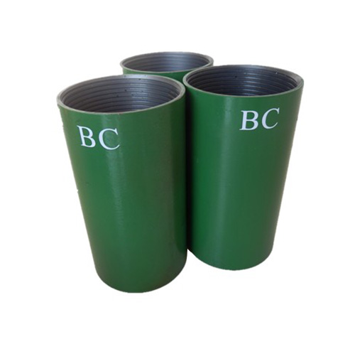 BTC偏梯套管接箍bcj55