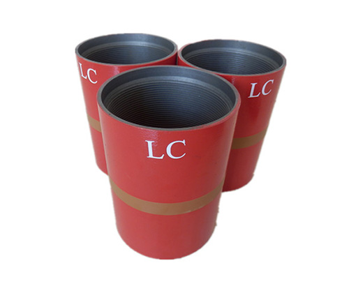 LC长圆L80套管接箍