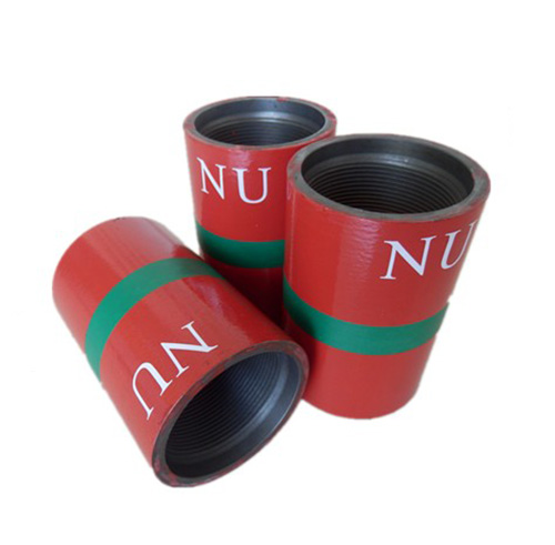 NUE平式油管接箍 N80