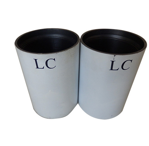 LC长圆P110套管接箍