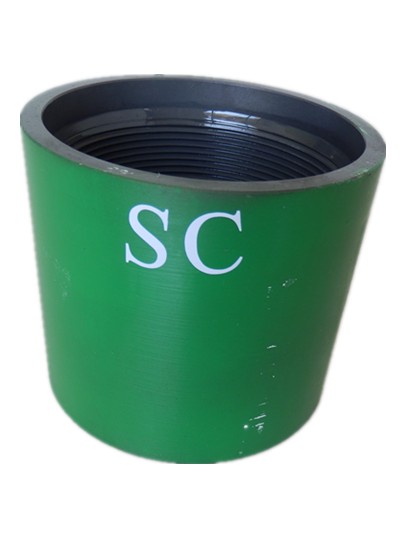 STC短圆螺纹套管接箍K55